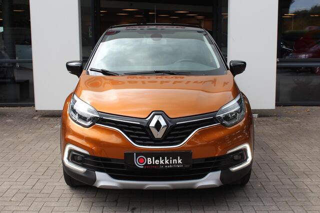 Renault CAPTUR 1.3 TCe Intens