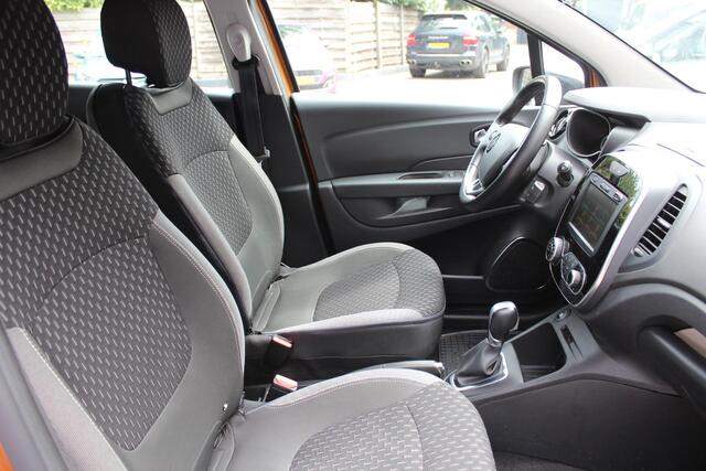 Renault CAPTUR 1.3 TCe Intens