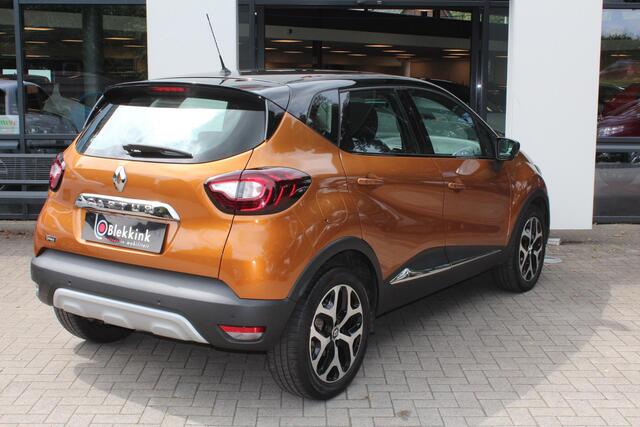 Renault CAPTUR 1.3 TCe Intens