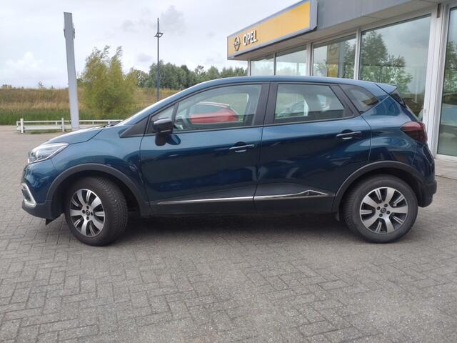 Renault CAPTUR 0.9 TCe Intens