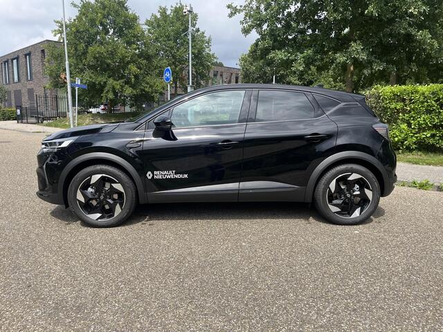 Renault CAPTUR 1.8 E-Tech full hybrid 160 techno / PACK ADVANCED DRIVING ASSIST / PACK WINTER