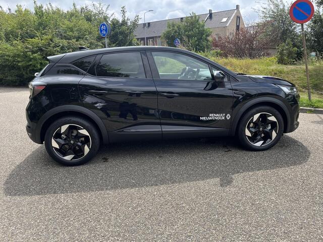 Renault CAPTUR 1.8 E-Tech full hybrid 160 techno / PACK ADVANCED DRIVING ASSIST / PACK WINTER