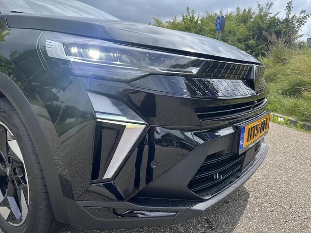 Renault CAPTUR 1.8 E-Tech full hybrid 160 techno / PACK ADVANCED DRIVING ASSIST / PACK WINTER