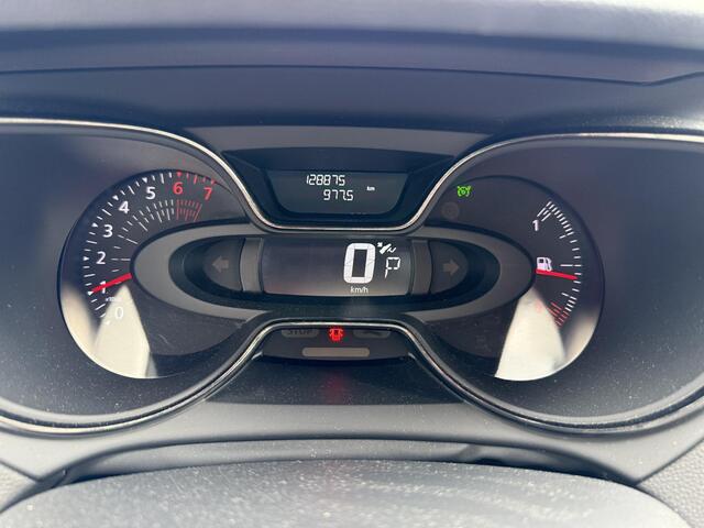 Renault CAPTUR 1.2 TCe Intens Automaat