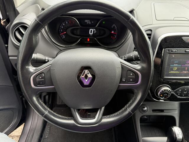 Renault CAPTUR 1.2 TCe Intens Automaat