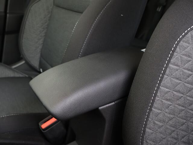 Renault CAPTUR 1.3 Mild Hybrid 140 Techno Automaat | Carplay | Stoelverwarming