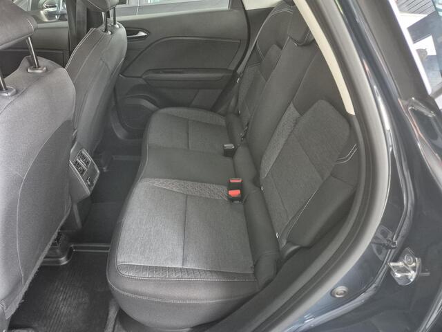 Renault CAPTUR 1.6 E-Tech Automaat plug-in hybrid 160 techno Meer foto's volgen zsm Nav/Camera/Parkeer sens/Clima Eurorepar