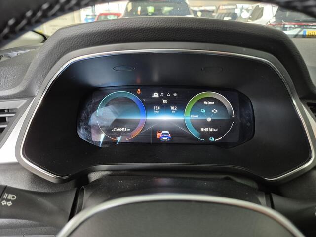 Renault CAPTUR 1.6 E-Tech Automaat plug-in hybrid 160 techno Meer foto's volgen zsm Nav/Camera/Parkeer sens/Clima Eurorepar