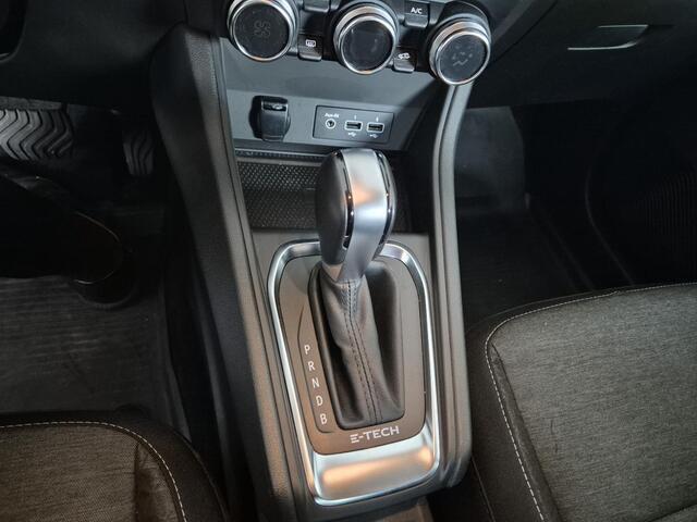 Renault CAPTUR 1.6 E-Tech Automaat plug-in hybrid 160 techno Meer foto's volgen zsm Nav/Camera/Parkeer sens/Clima Eurorepar