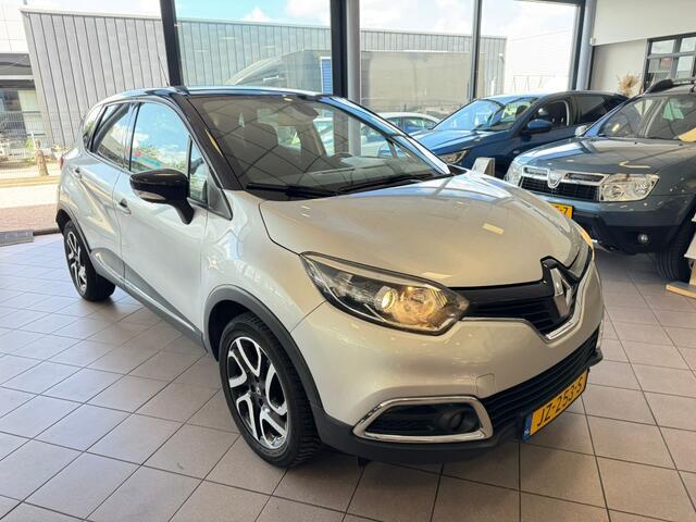 Renault CAPTUR 0.9 TCe Dynamique NW. APK NAVI CAMERA BJ 2016 !!!