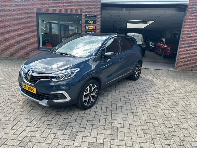 Renault CAPTUR 0.9 TCe Intens