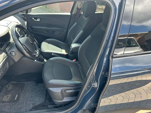 Renault CAPTUR 0.9 TCe Intens