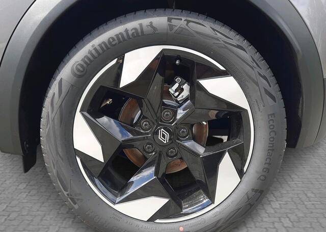 Renault CAPTUR 1.8 E-Tech full hybrid 160 techno - pack advanced driving assist - pack winter