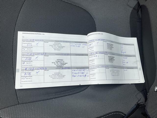 Renault CAPTUR 0.9 TCe Dynamique Nav/Cam Cruise Keyless Volledig Onderhouden!