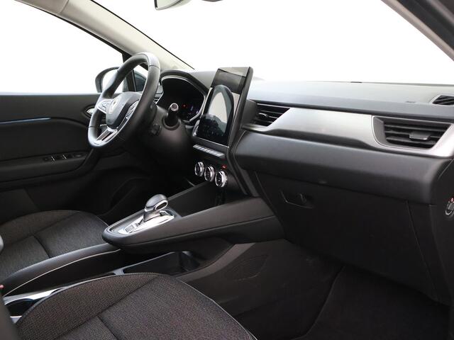 Renault CAPTUR 1.6 E-Tech Plug-in Hybrid 160 Intens LED Koplampen | Cruise Controle | Full Navigatie | Apple carplay / Android auto