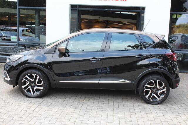 Renault CAPTUR 1.2 EDC Intens AUTOMAAT