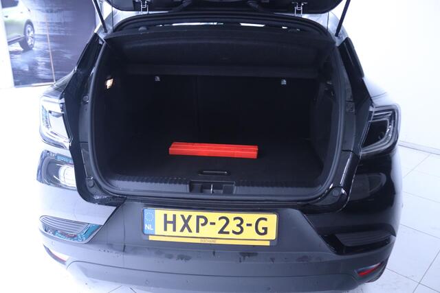 Renault CAPTUR 1.3 mild hybrid 160 techno | Achteruitrijcamera | Apple Carplay/Android Auto | Navigatie