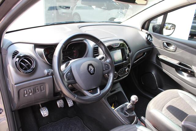 Renault CAPTUR 0.9 TCe Dynamique