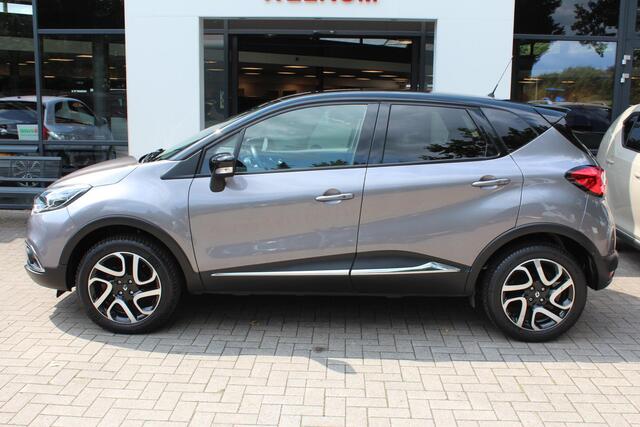 Renault CAPTUR 0.9 TCe Dynamique