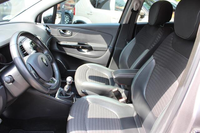 Renault CAPTUR 0.9 TCe Dynamique