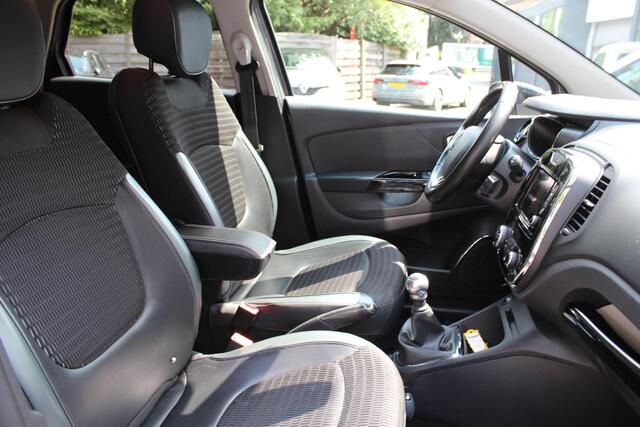 Renault CAPTUR 0.9 TCe Dynamique