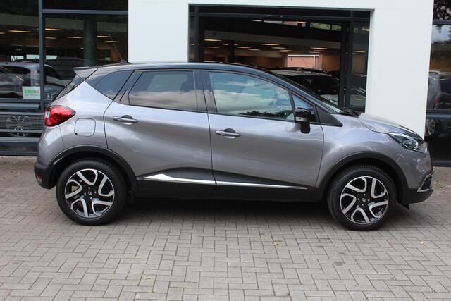 Renault CAPTUR 0.9 TCe Dynamique