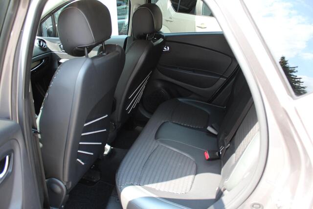 Renault CAPTUR 0.9 TCe Dynamique