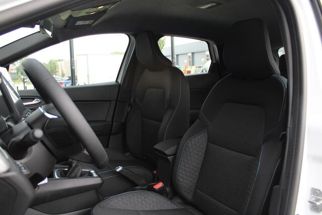 Renault CAPTUR 1.0 TCe 90 Evolution - Carplay - Camera - LED - DAB - Rijklaar