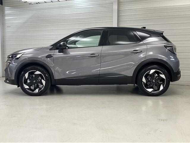 Renault CAPTUR 1.8 E-Tech full hybrid 160 Techno Automaat / Nieuwe Auto, Direct Leverbaar / Android Auto/Apple CarPlay / Climate Control / Camera / Adaptive Cruise Control / 18 Inch Wielen /
