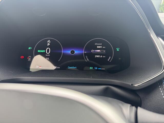 Renault CAPTUR 1.6 E-Tech full hybrid 145 esprit Alpine