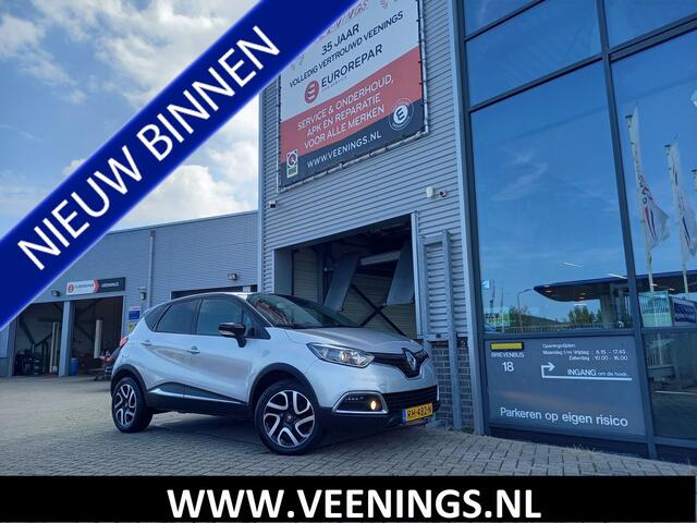 Renault CAPTUR 0.9 TCe Dynamique - CAMERA - PDC - TREKHAAK - CLIMA - CRUISE - NAVI -