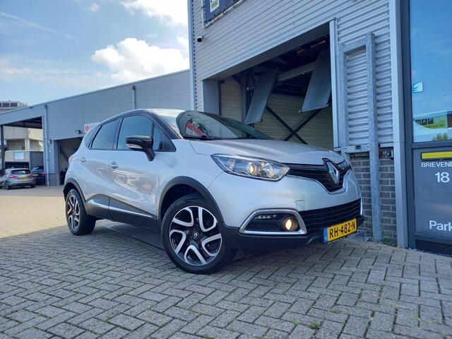 Renault CAPTUR 0.9 TCe Dynamique - CAMERA - PDC - TREKHAAK - CLIMA - CRUISE - NAVI -