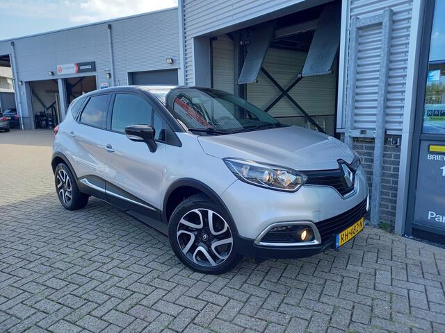 Renault CAPTUR 0.9 TCe Dynamique - CAMERA - PDC - TREKHAAK - CLIMA - CRUISE - NAVI -