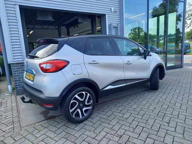 Renault CAPTUR 0.9 TCe Dynamique - CAMERA - PDC - TREKHAAK - CLIMA - CRUISE - NAVI -
