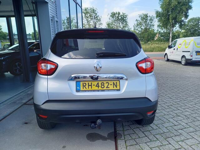Renault CAPTUR 0.9 TCe Dynamique - CAMERA - PDC - TREKHAAK - CLIMA - CRUISE - NAVI -