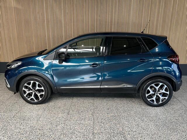 Renault CAPTUR 1.2 TCe Intens NL auto | Trekhaak | Navi | Climate controle