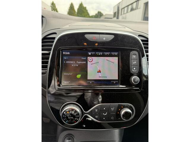 Renault CAPTUR 0.9 TCe Intens | Navigatie | Achteruitrijcamera | Parkeersensoren achter | Cruise- en Climate Control |