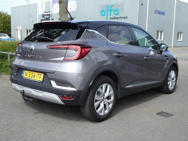Renault CAPTUR 1.0 TCe 90 Intens