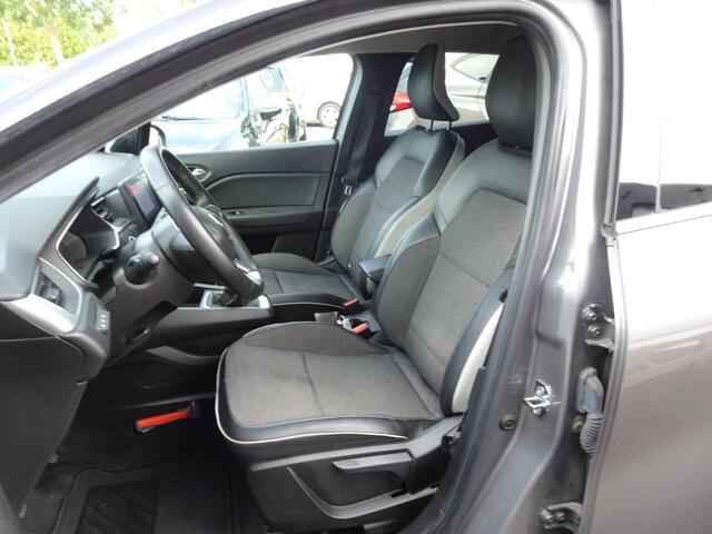 Renault CAPTUR 1.0 TCe 90 Intens