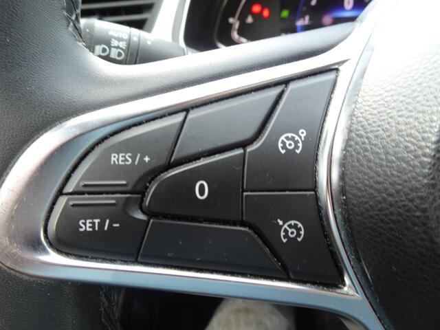 Renault CAPTUR 1.0 TCe 90 Intens