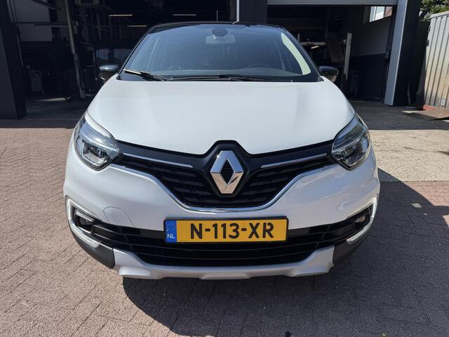 Renault CAPTUR 1.3 TCe 150pk EDC Intens 40.896km!!