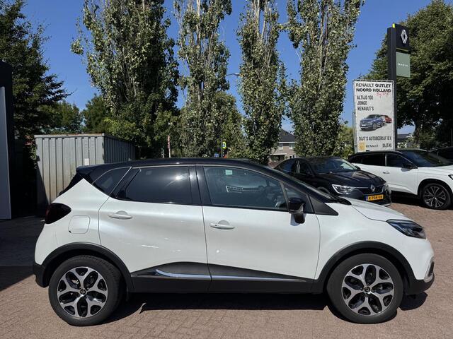 Renault CAPTUR 1.3 TCe 150pk EDC Intens 40.896km!!