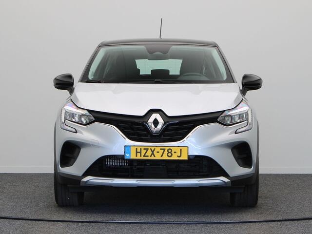 Renault CAPTUR 1.0 TCe 90 evolution | Navi | Clima | Keyless | Led.