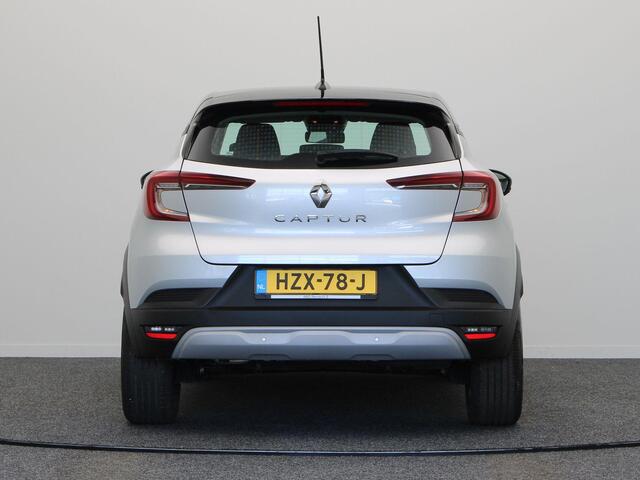 Renault CAPTUR 1.0 TCe 90 evolution | Navi | Clima | Keyless | Led.