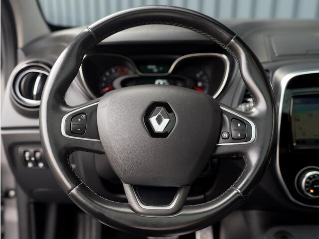 Renault CAPTUR 1.3 TCe Intens | Panodak | Camera | Dodehoek sensoren | PDC V&A | Prijs Rijklaar!!