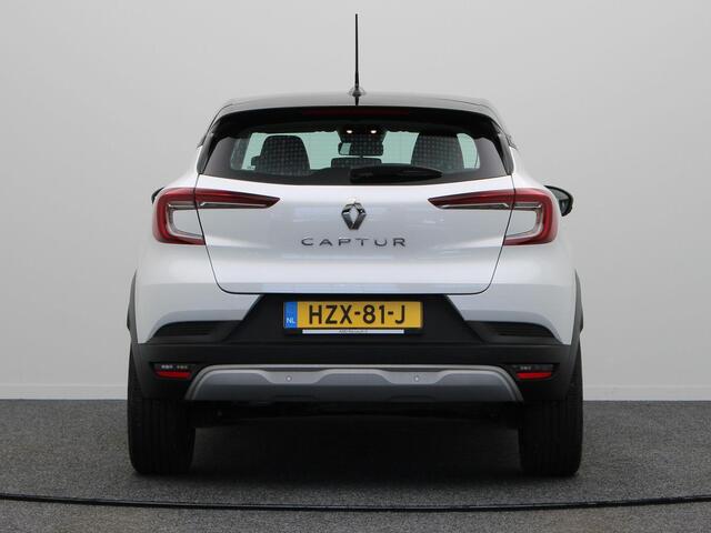 Renault CAPTUR 1.0 TCe 90 evolution | Parkeersensoren achter | Navigatie | Climate Control | Cruise controle | Apple Carplay/Android Auto |