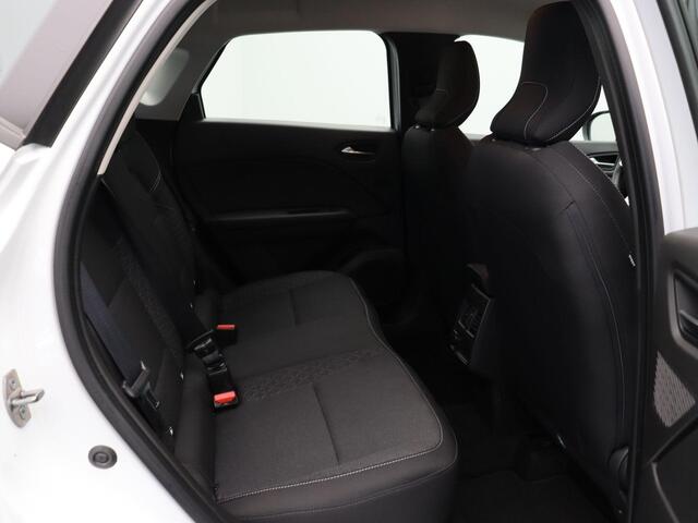 Renault CAPTUR 1.0 TCe 90 evolution | Parkeersensoren achter | Navigatie | Climate Control | Cruise controle | Apple Carplay/Android Auto |