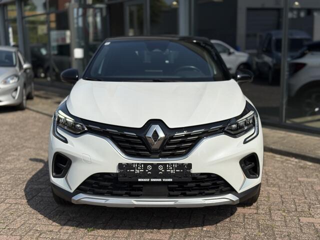 Renault CAPTUR 1.6 E-Tech Série Limitée Plugin-Hybrid