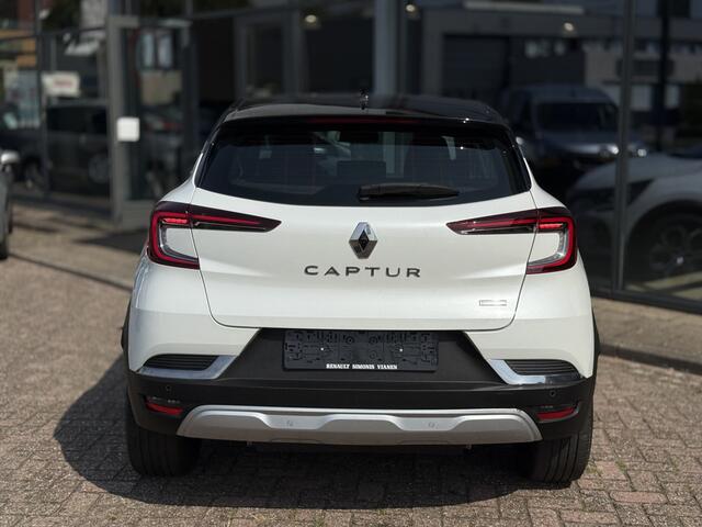 Renault CAPTUR 1.6 E-Tech Série Limitée Plugin-Hybrid