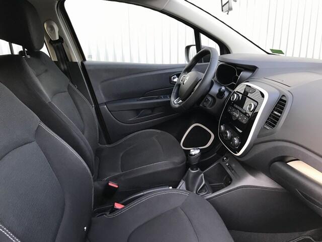 Renault CAPTUR 0.9 TCe Nieuw model | Led | Cruise | Airco etc.